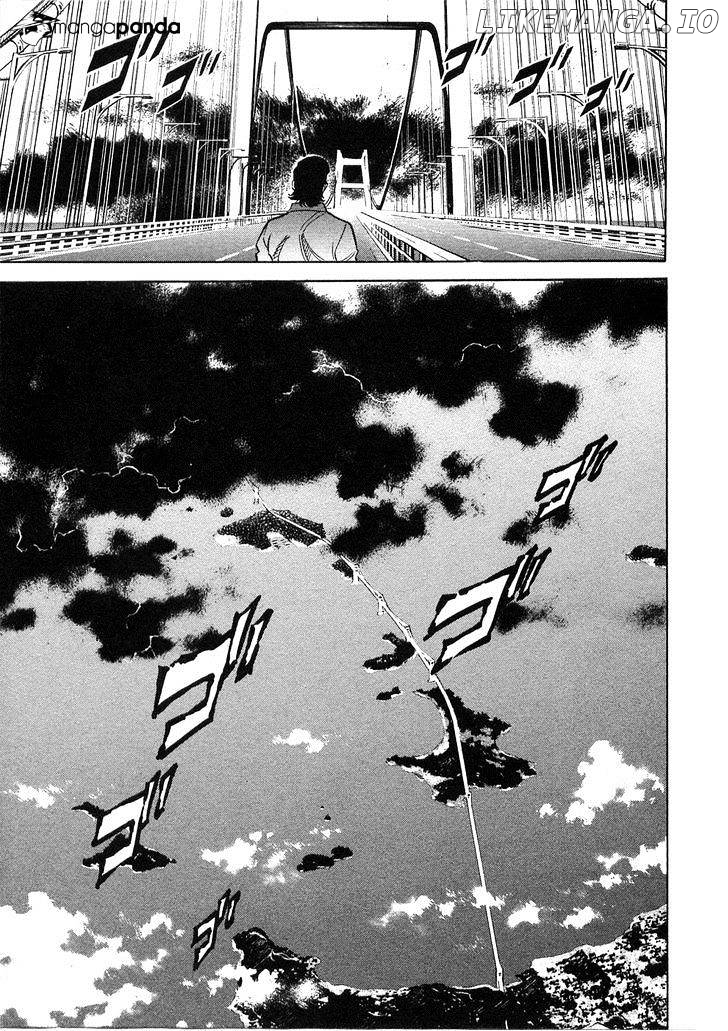 Kamen Rider Spirits chapter 60 - page 4