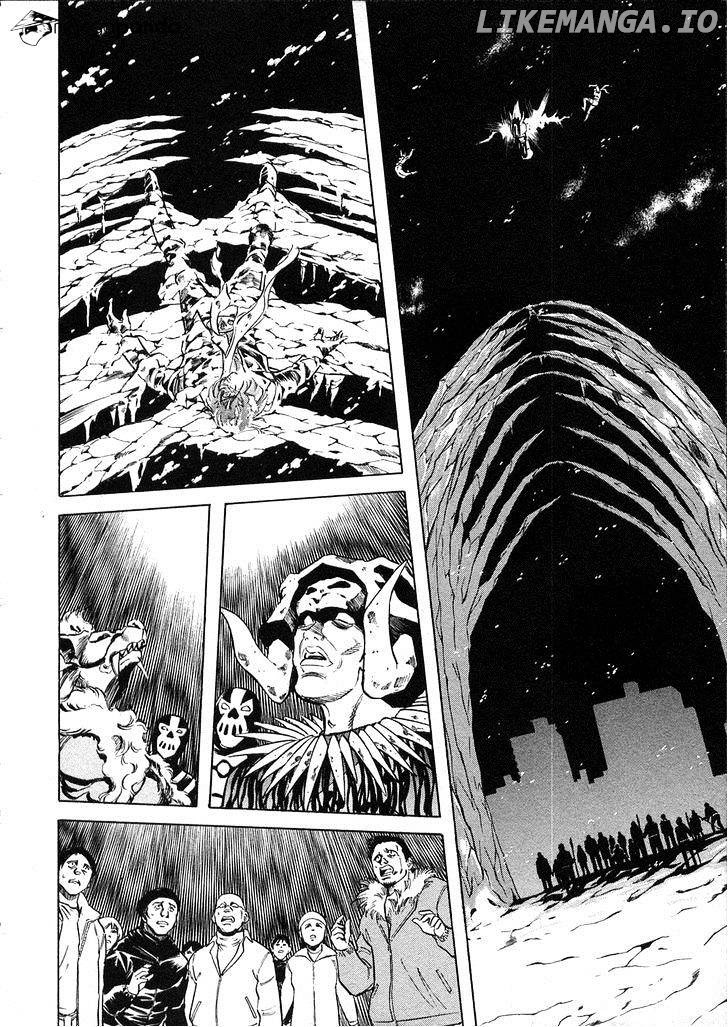 Kamen Rider Spirits chapter 63 - page 3