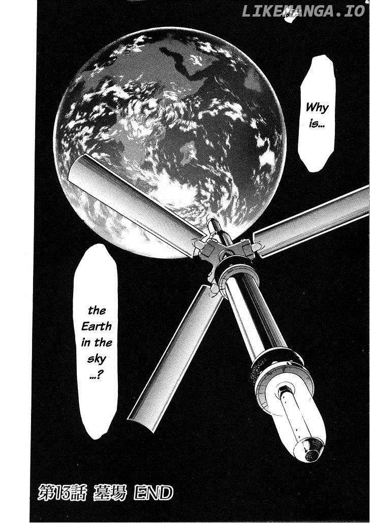 Kamen Rider Spirits chapter 63 - page 40