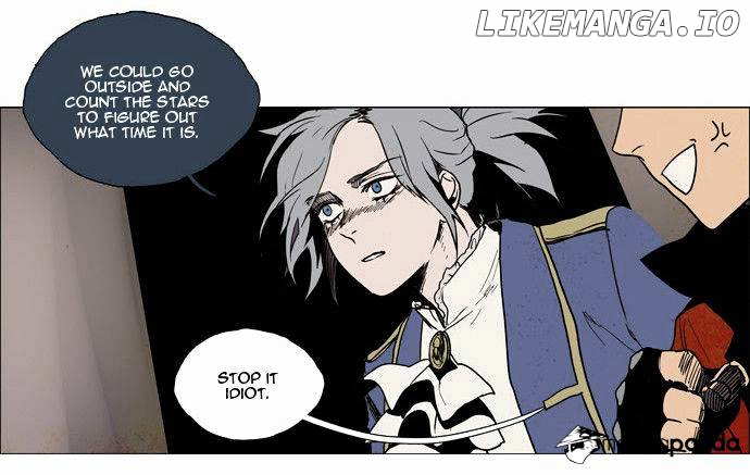 Lessa The Crimson Knight chapter 53 - page 26