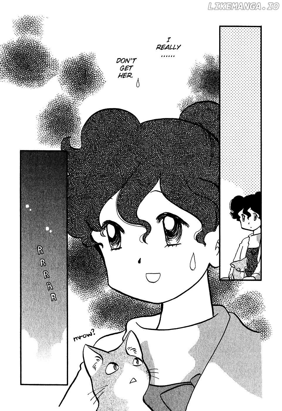 Sakura No Sakai chapter 3 - page 14