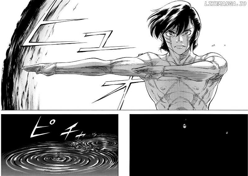 Shin Kamen Rider Spirits chapter 2 - page 94