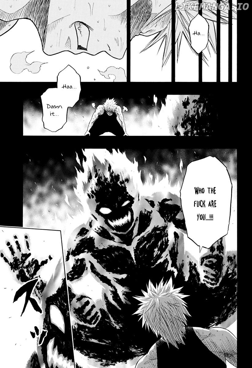 Hinomaru Zumou chapter 2 - page 7