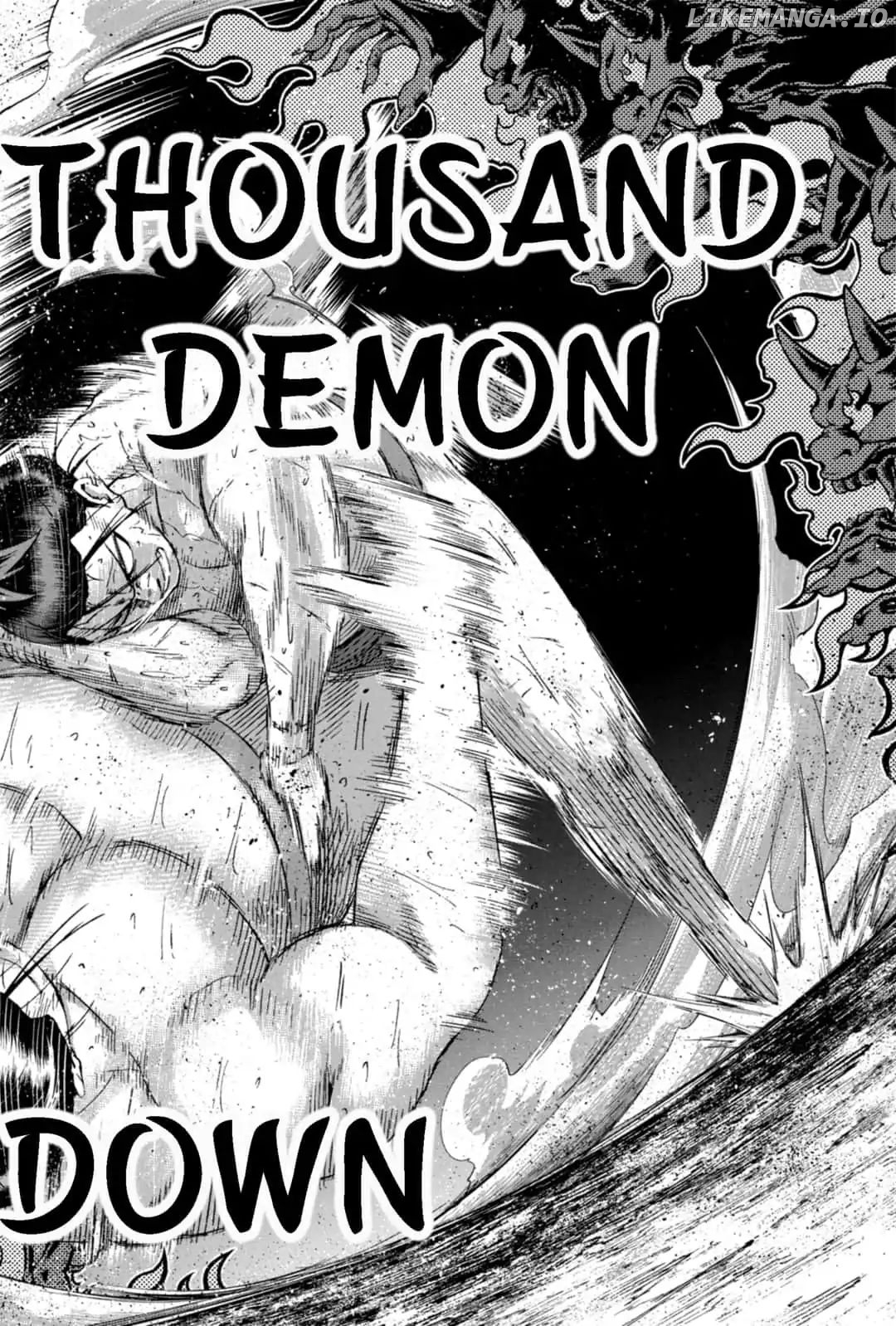 Hinomaru Zumou chapter 224 - page 14