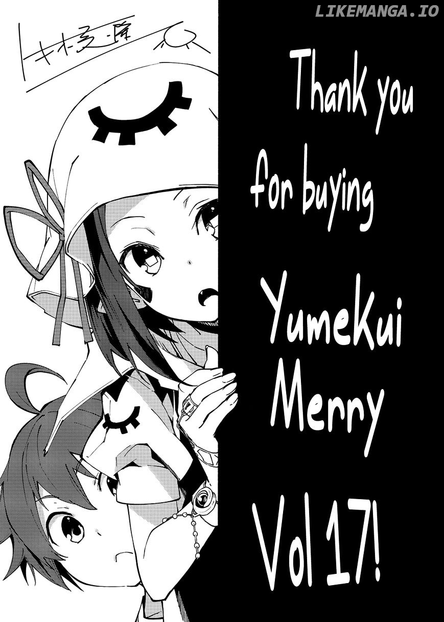 Yumekui Merry chapter 100 - page 29