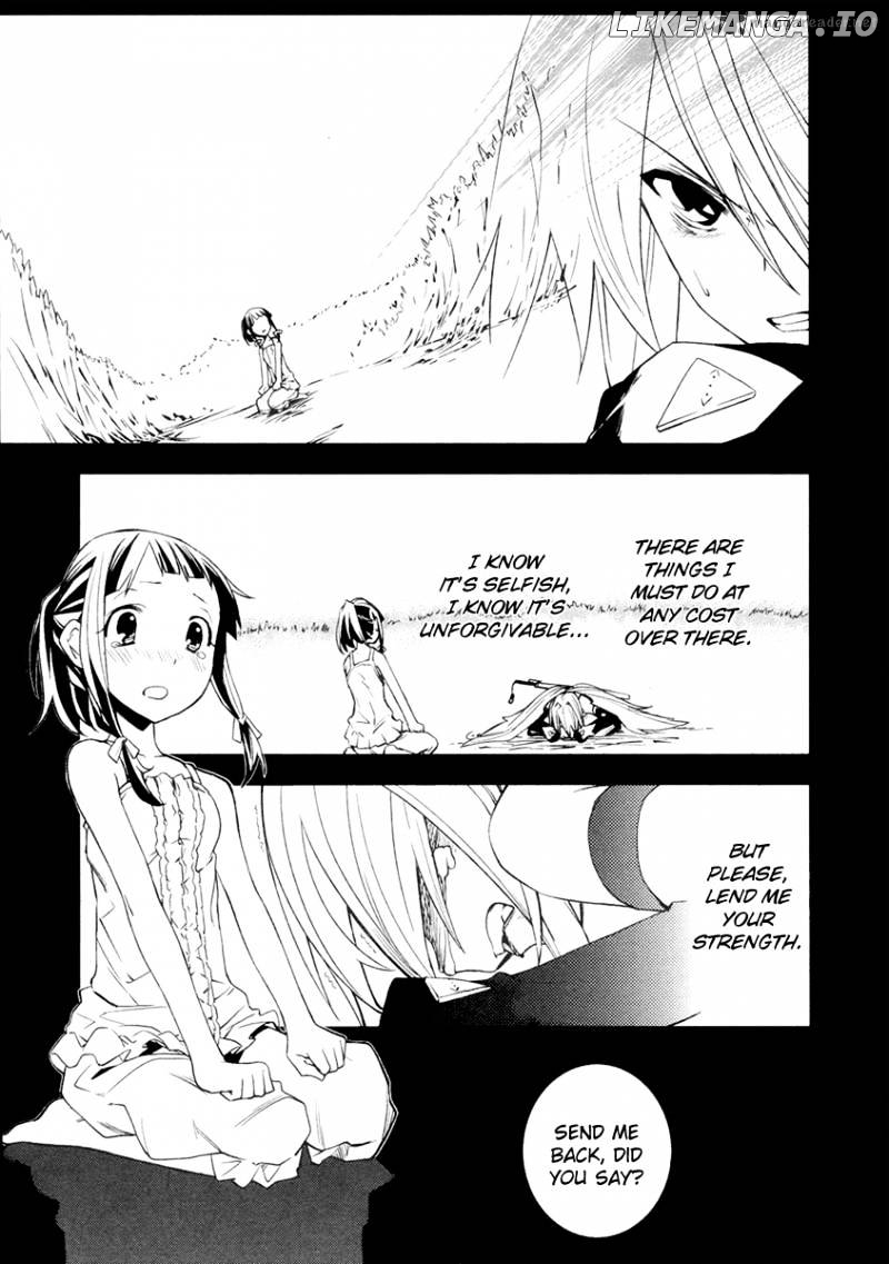 Yumekui Merry chapter 9 - page 14