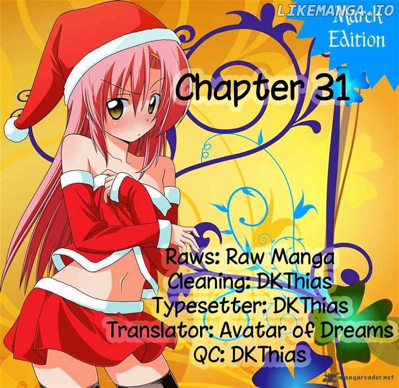 Yumekui Merry chapter 31 - page 35