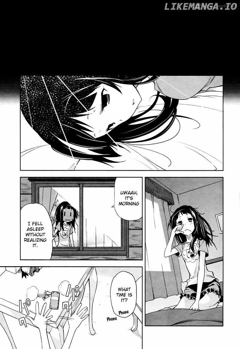 Yumekui Merry chapter 37 - page 5