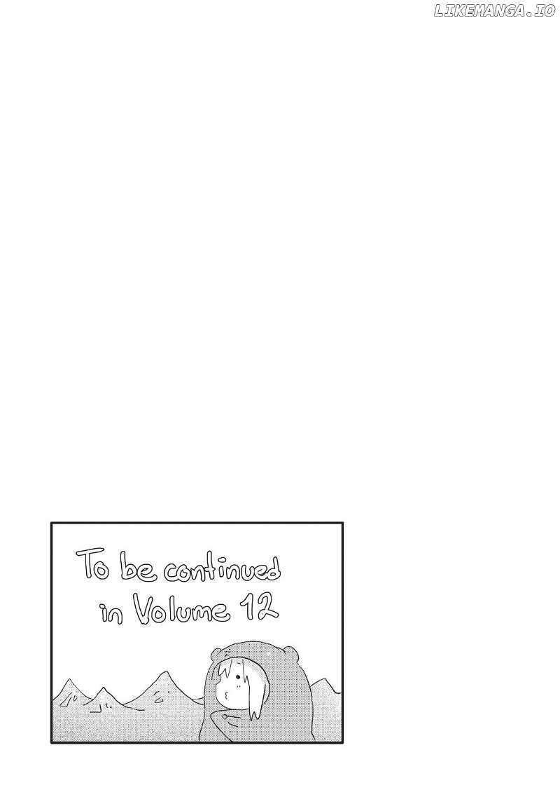 Himouto! Umaru-chan chapter 199 - page 9