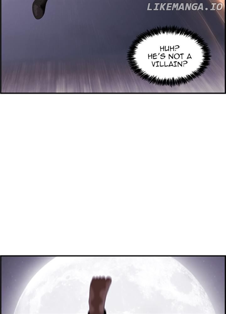 Sidekicks Chapter 78 - page 23