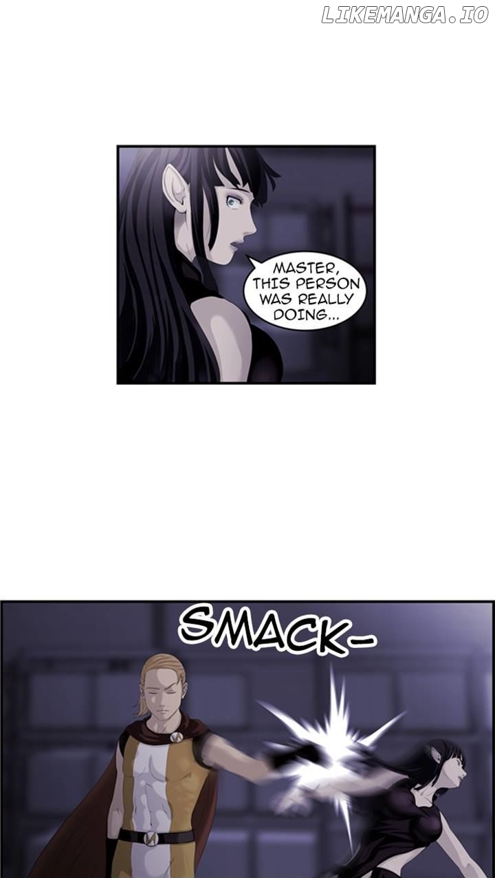 Sidekicks Chapter 57 - page 14