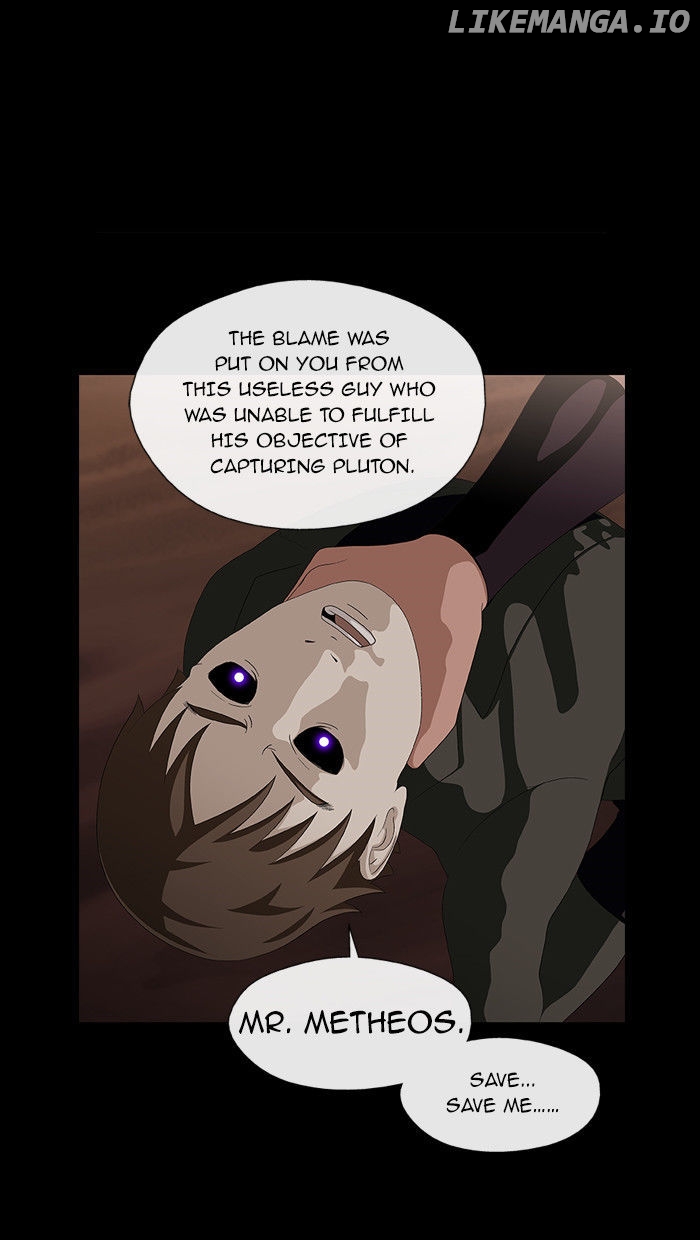 Sidekicks Chapter 23 - page 90