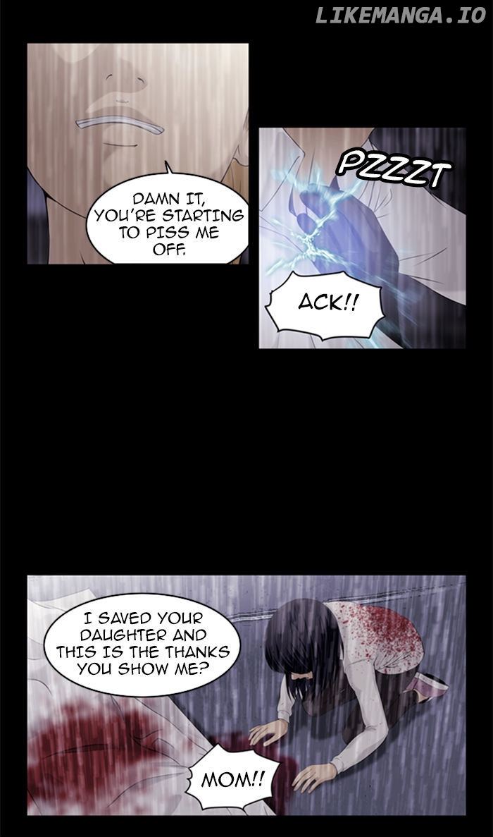 Sidekicks Chapter 63 - page 22