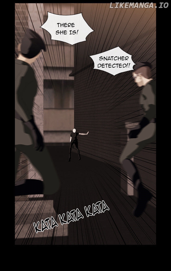 Sidekicks Chapter 28 - page 5