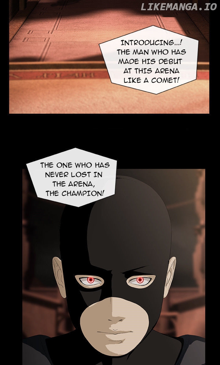 Sidekicks Chapter 32 - page 42