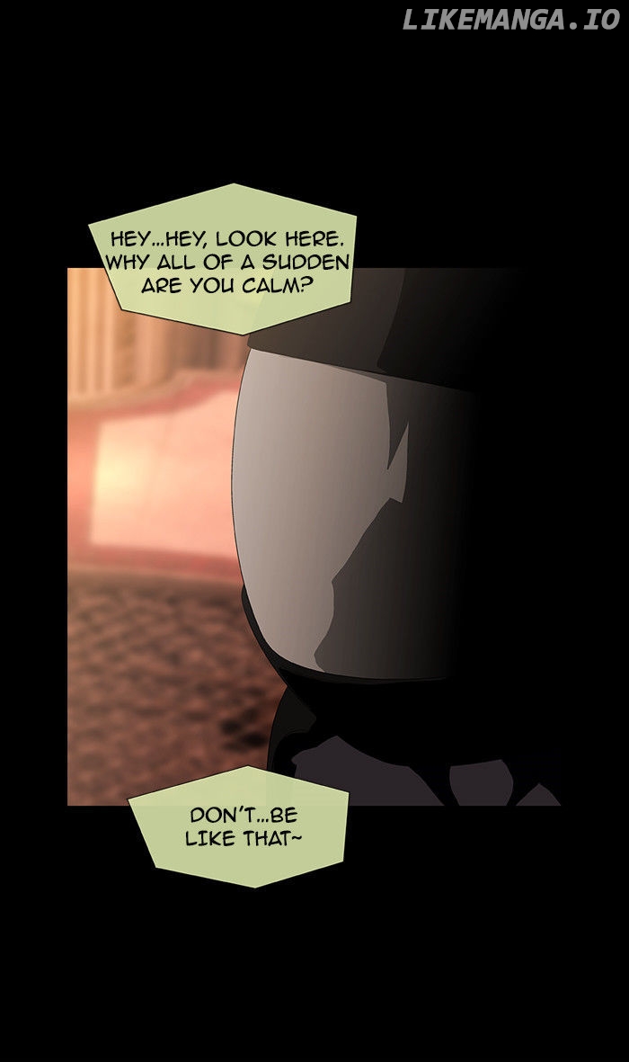 Sidekicks Chapter 32 - page 54