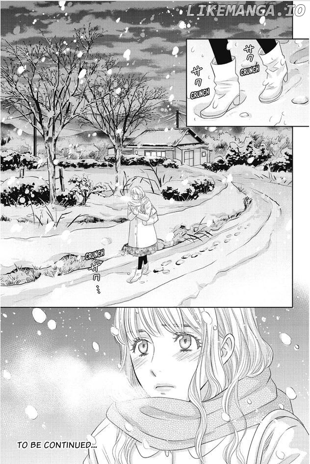 Holiday Love - Fuufukan Renai chapter 77 - page 15
