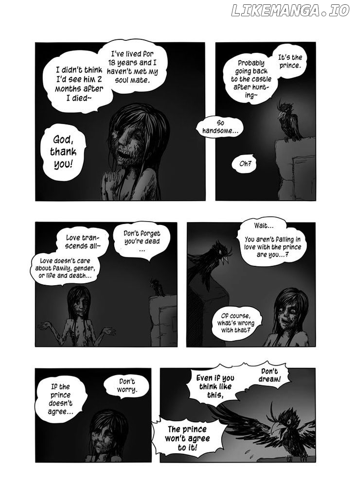 Collapse of the World as We Know It chapter 19 - page 4