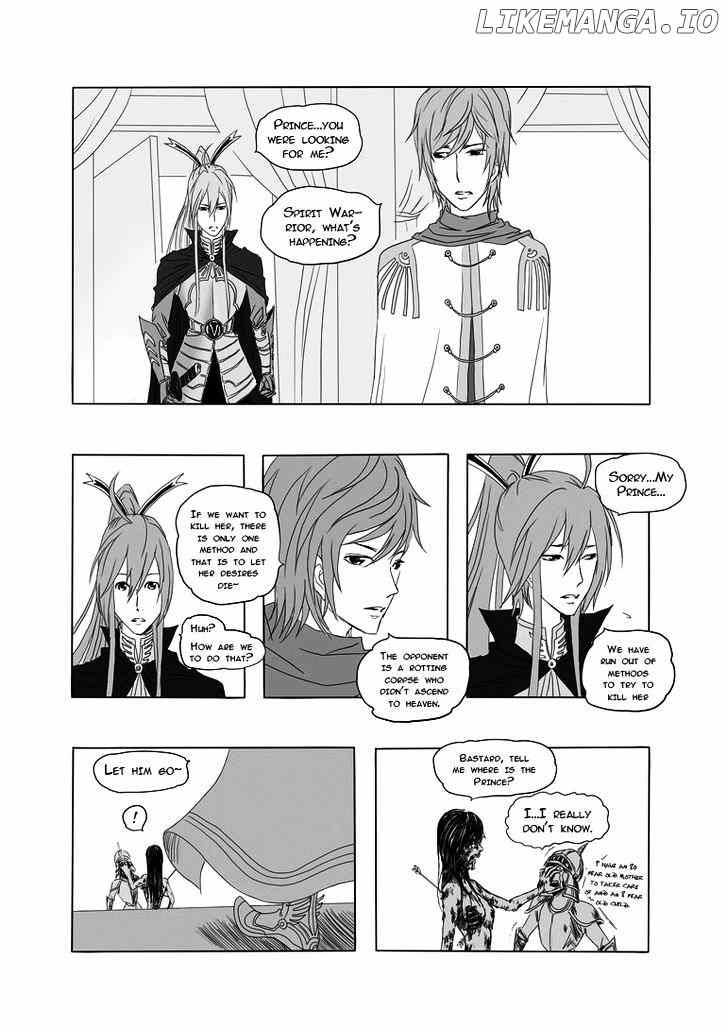 Collapse of the World as We Know It chapter 20 - page 4