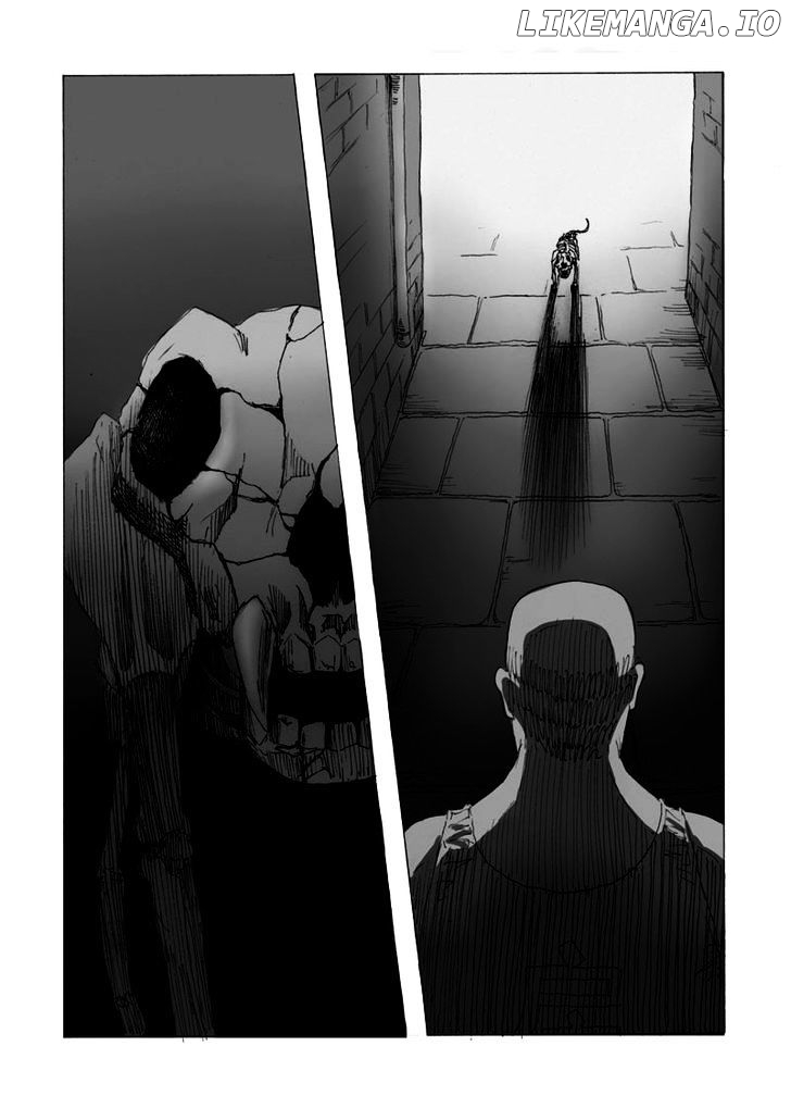 Collapse of the World as We Know It chapter 22 - page 3