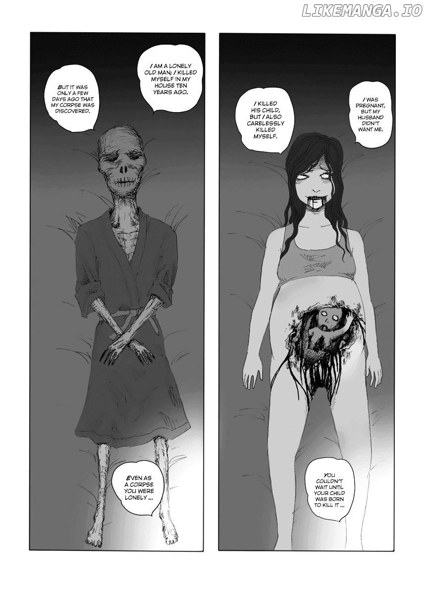 Collapse of the World as We Know It chapter 30 - page 7