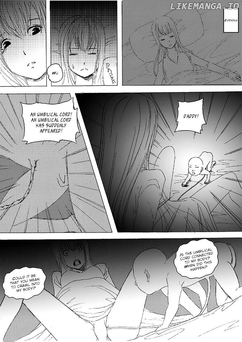 Collapse of the World as We Know It chapter 37 - page 5