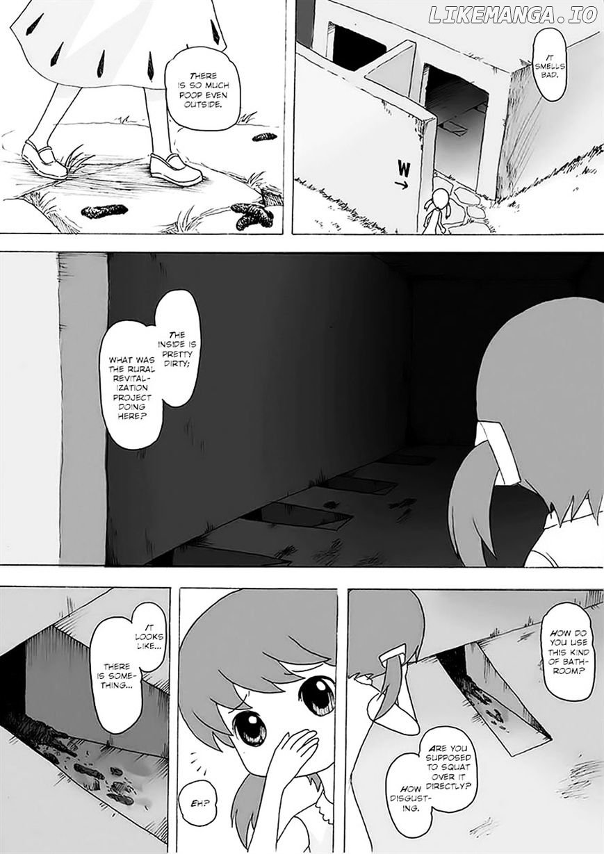 Collapse of the World as We Know It chapter 45 - page 3