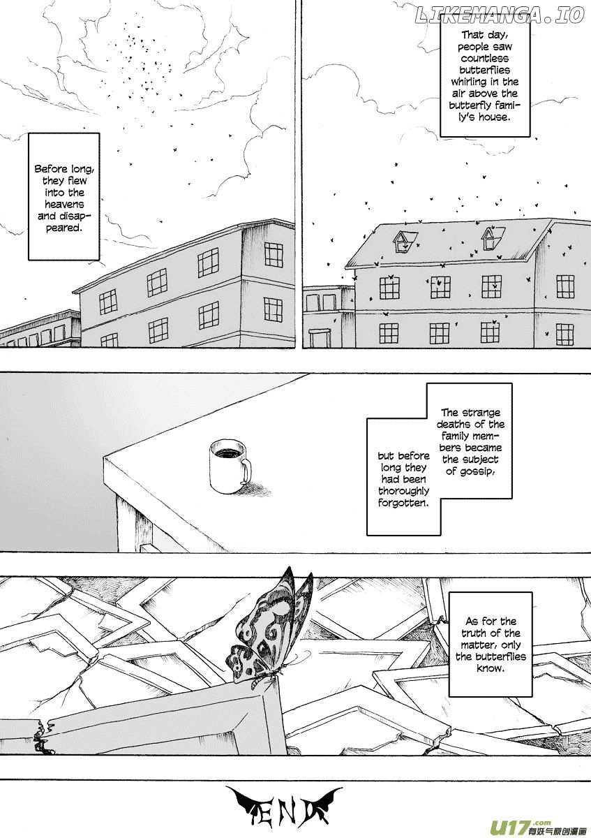 Collapse of the World as We Know It chapter 76 - page 12