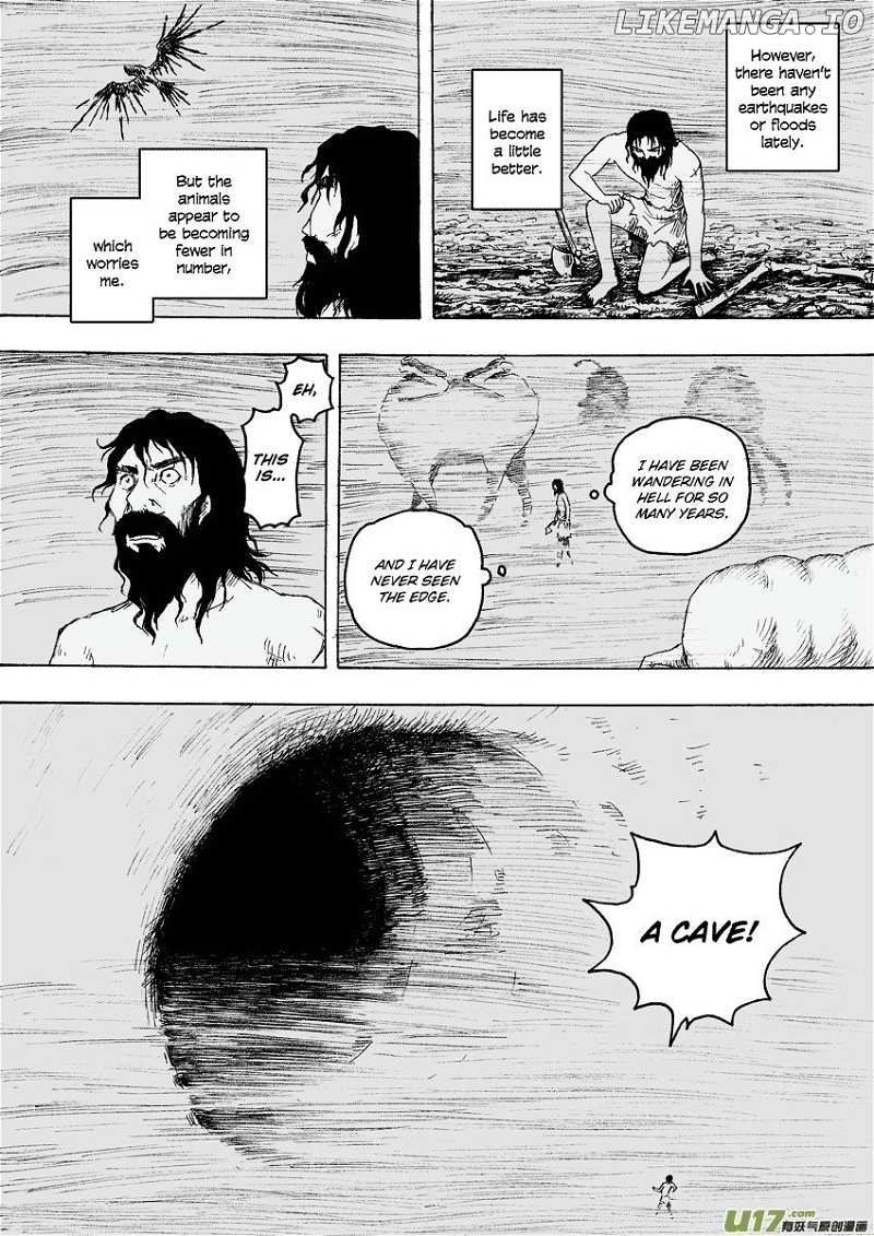 Collapse of the World as We Know It chapter 78 - page 6