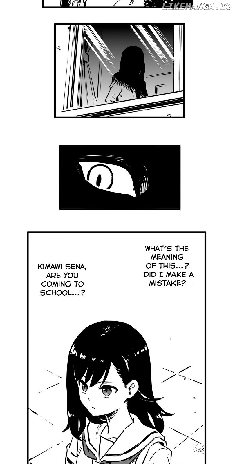 Shina Ultimate chapter 1 - page 47