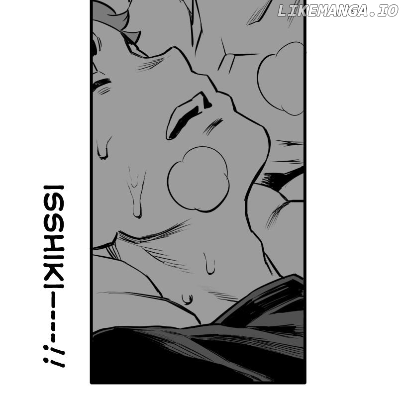 Shina Ultimate chapter 32 - page 25