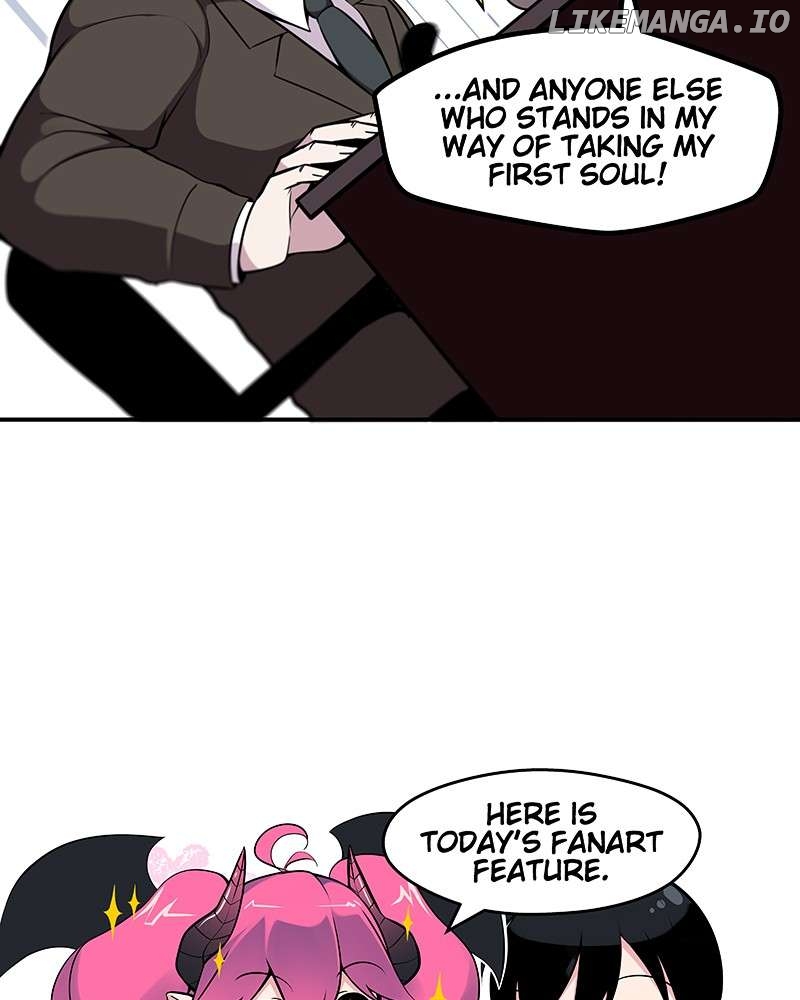 My Succubus Girlfriend (Reboot 2021) Chapter 8 - page 10