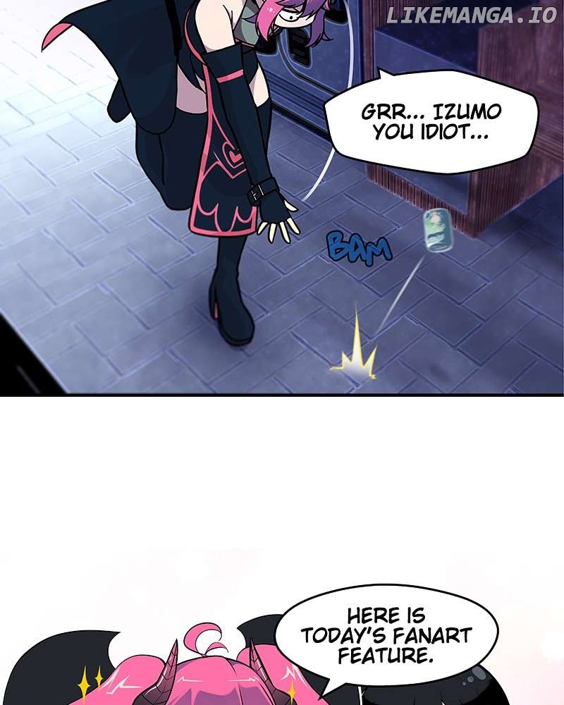 My Succubus Girlfriend (Reboot 2021) Chapter 14 - page 12