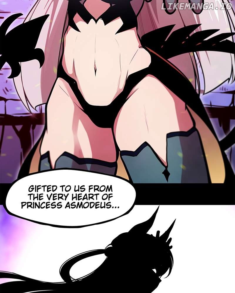 My Succubus Girlfriend (Reboot 2021) Chapter 15 - page 5