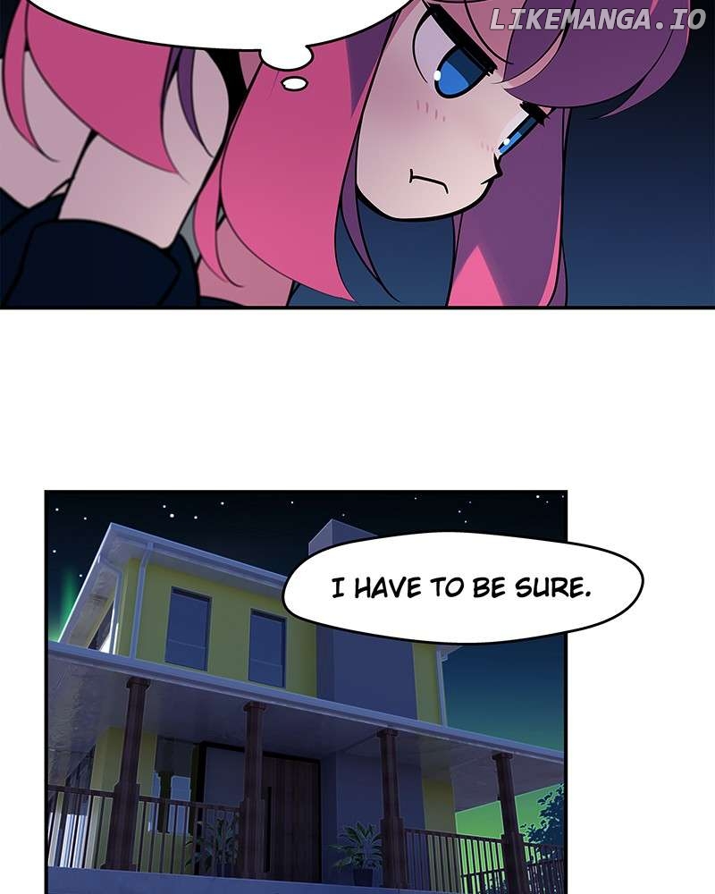 My Succubus Girlfriend (Reboot 2021) Chapter 15 - page 9