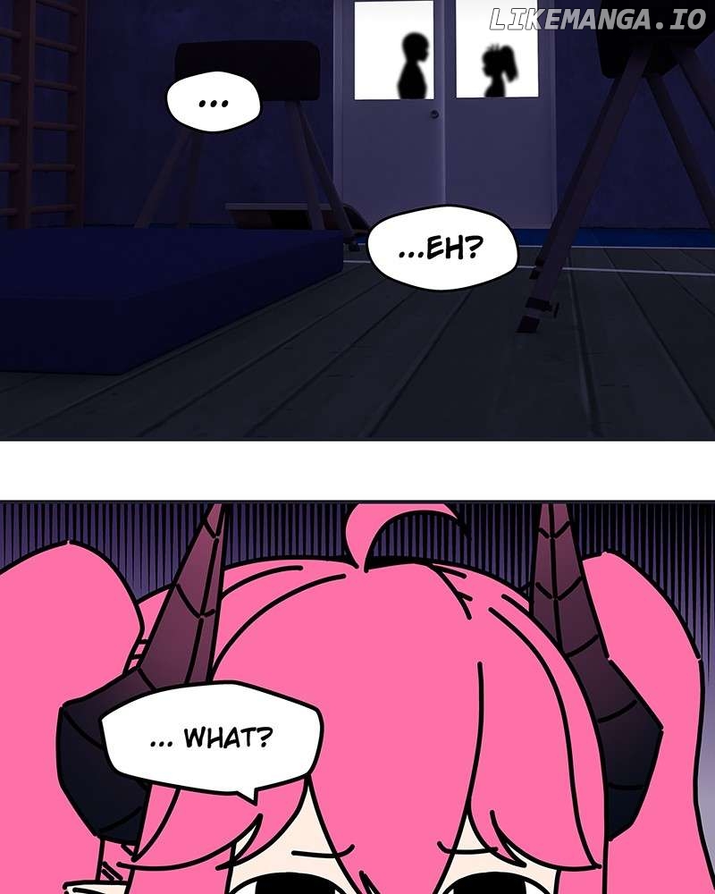 My Succubus Girlfriend (Reboot 2021) Chapter 19 - page 10