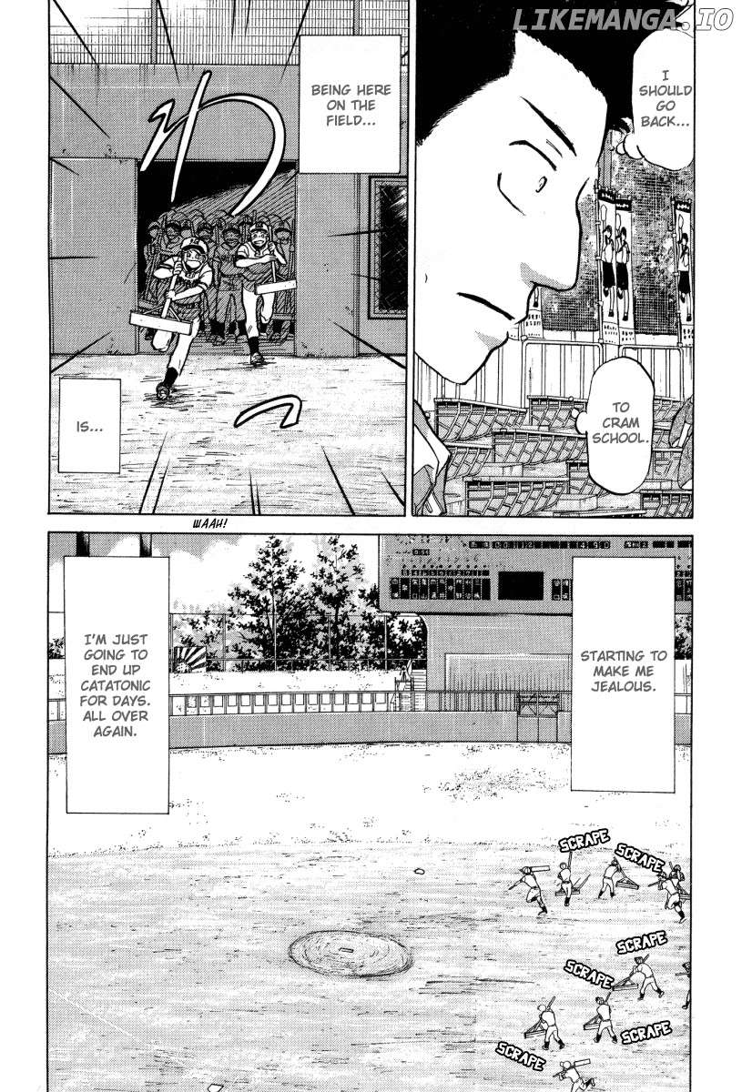 Ookiku Furikabutte Chapter 3 - page 55
