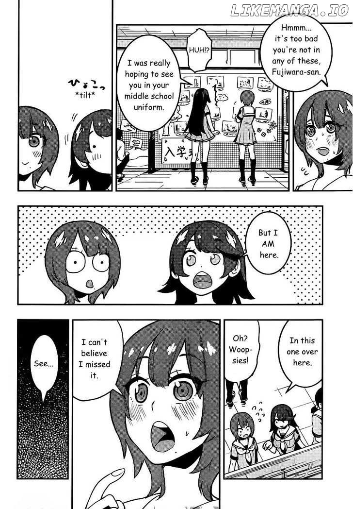 Boku Girl chapter 80 - page 7
