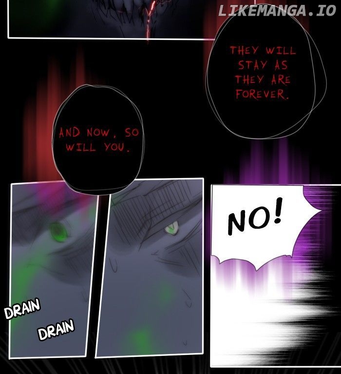 Catharsis chapter 49 - page 18