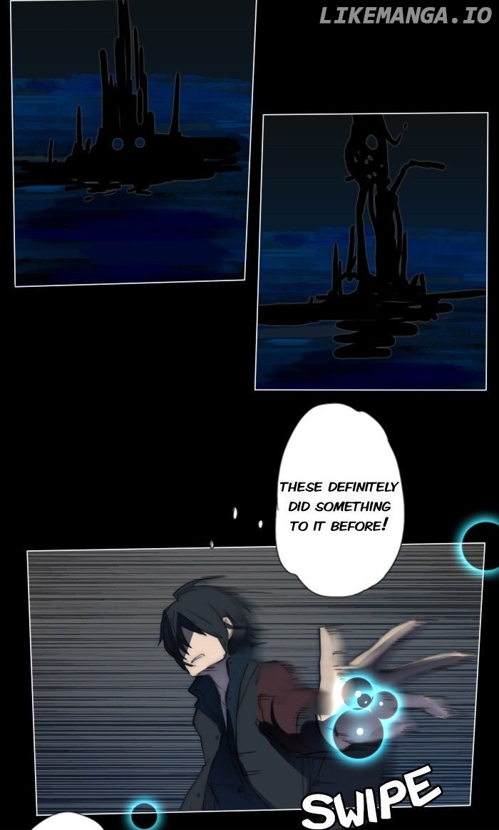 Catharsis chapter 51 - page 31