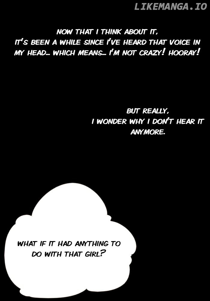 Catharsis chapter 71 - page 22