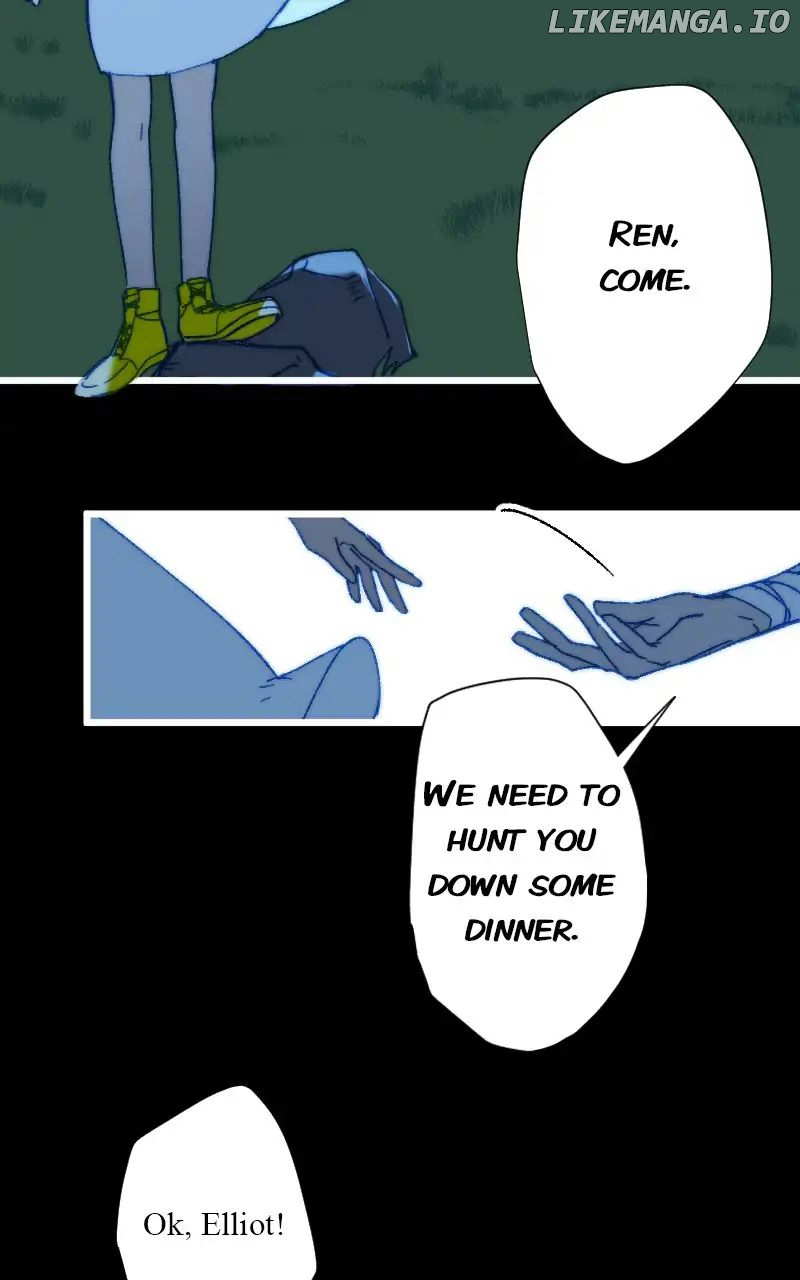 Catharsis chapter 182 - page 14