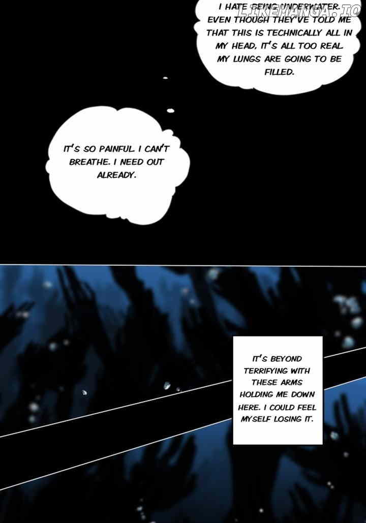 Catharsis chapter 36 - page 40