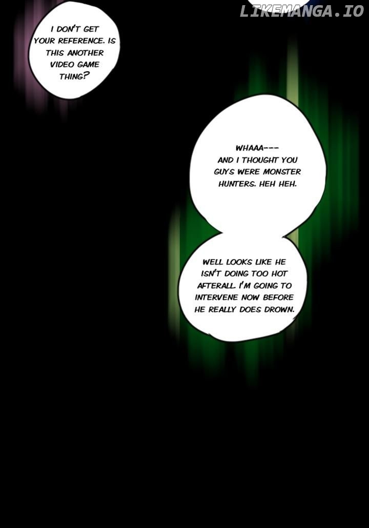 Catharsis chapter 36 - page 44