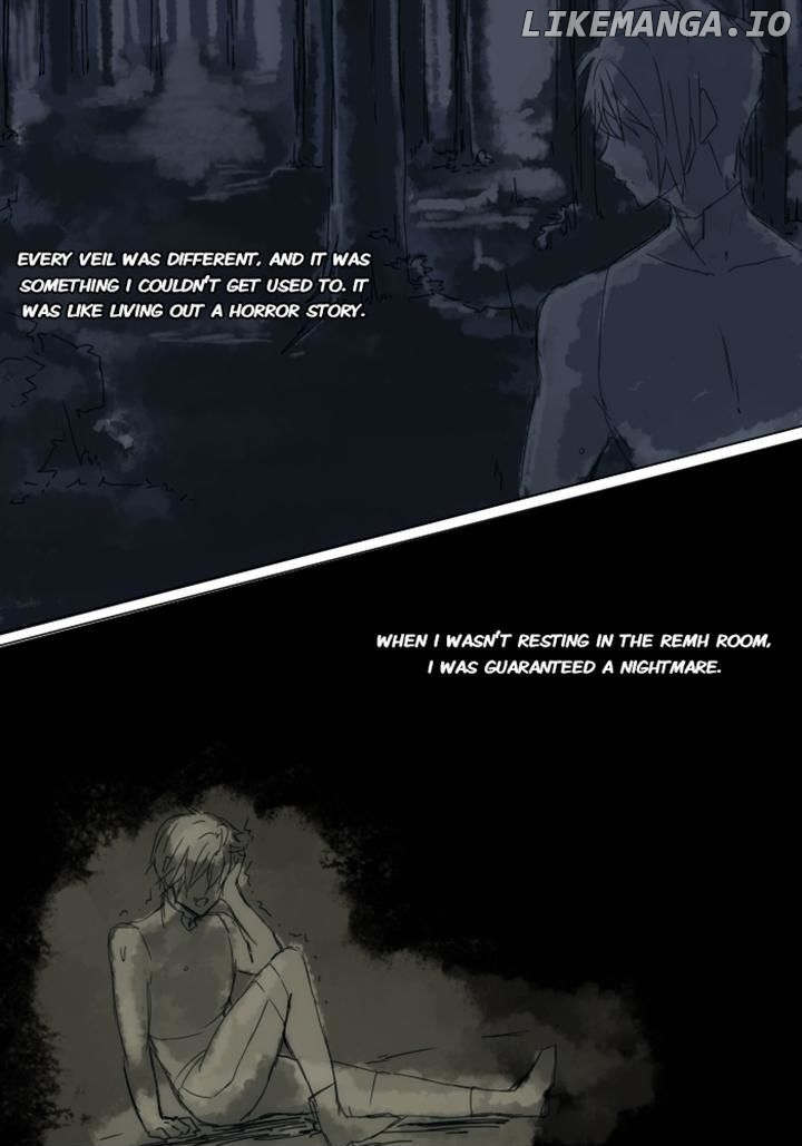 Catharsis chapter 37 - page 33