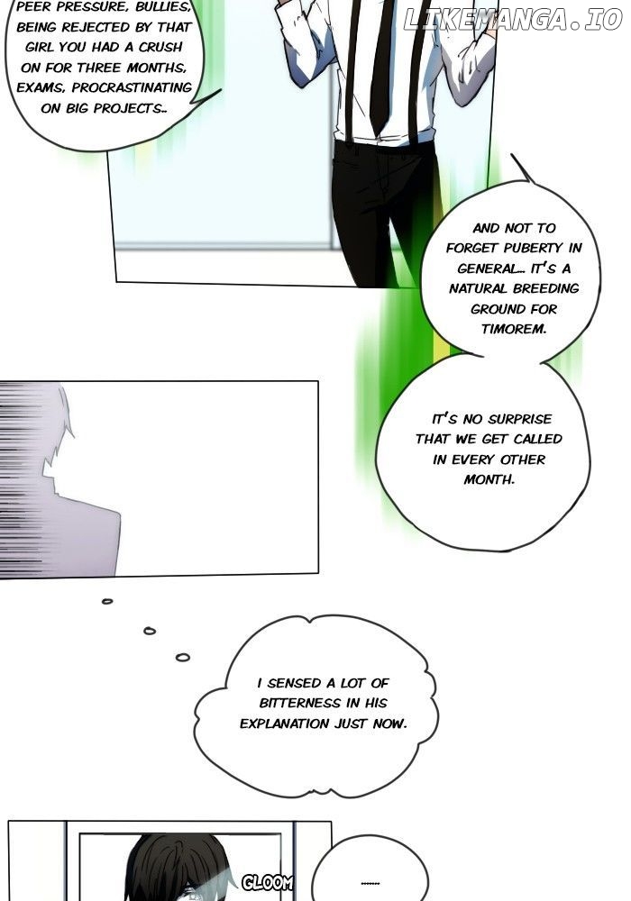 Catharsis chapter 38 - page 13