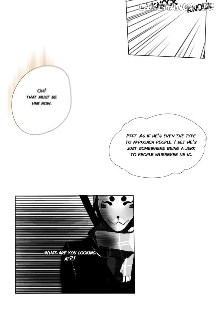 Catharsis Chapter 39 - page 39