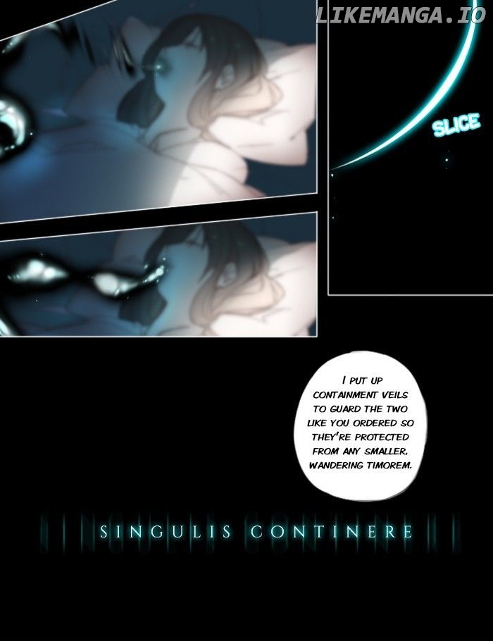 Catharsis chapter 43 - page 8