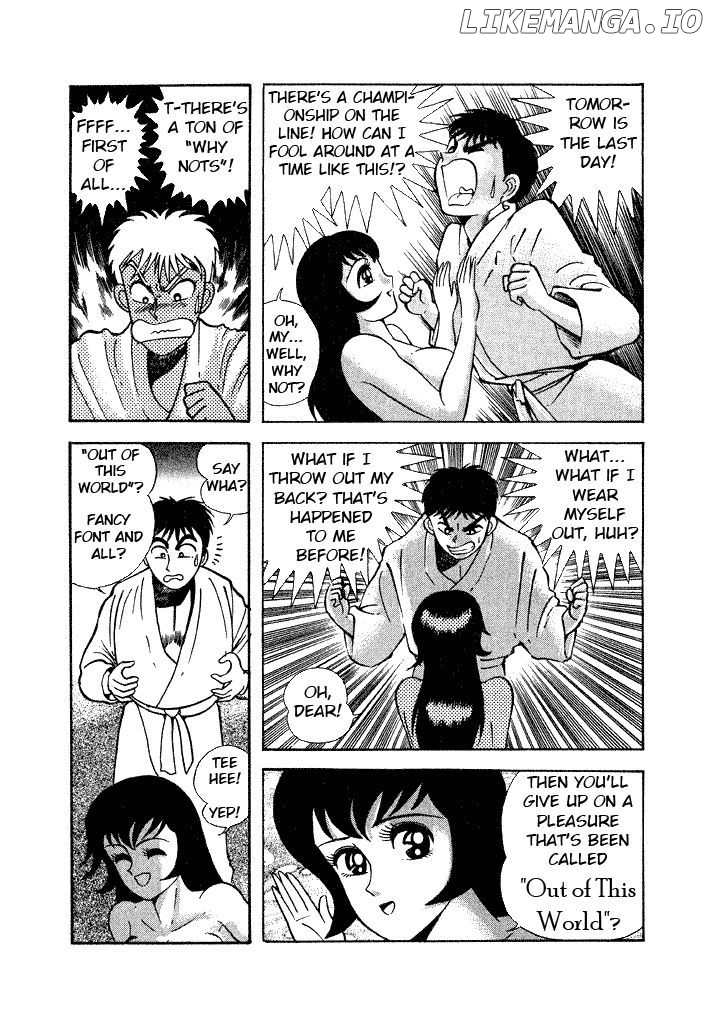 Lovely Angel chapter 7 - page 24