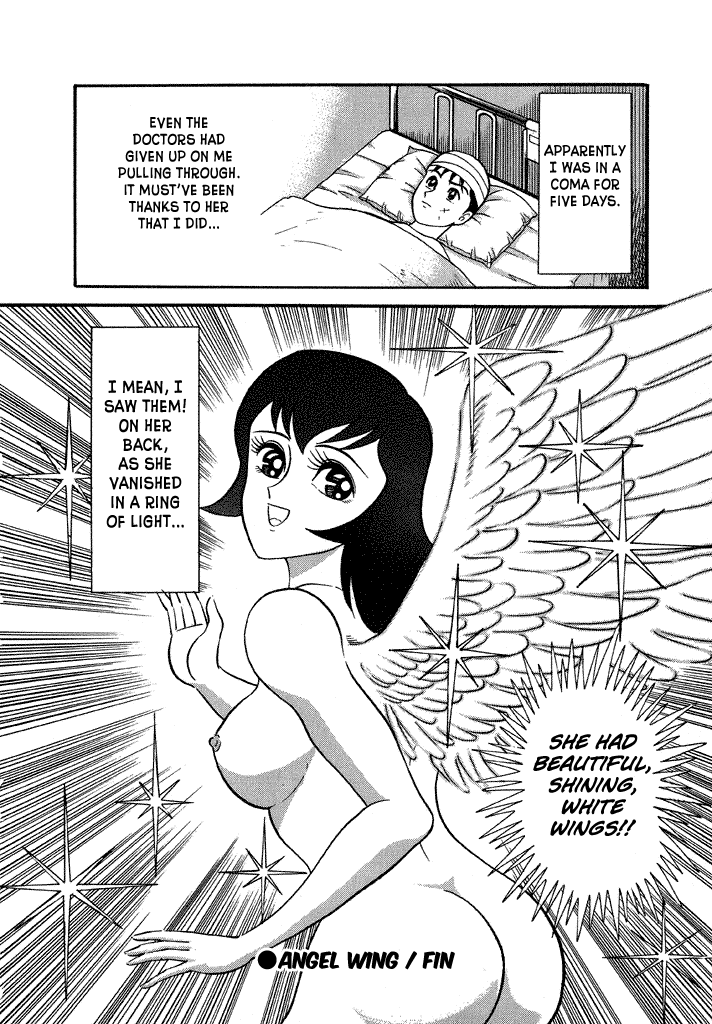 Lovely Angel chapter 37 - page 18